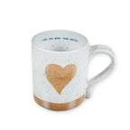 Heart Happy Mug