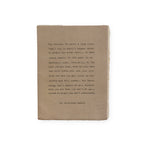 Large Deckled Edge Notebook - Sage