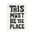 Handmade Paper Prints