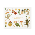 Whimsical Birthday