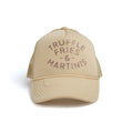 ***Truffle Fries & Martinis Trucker Hat