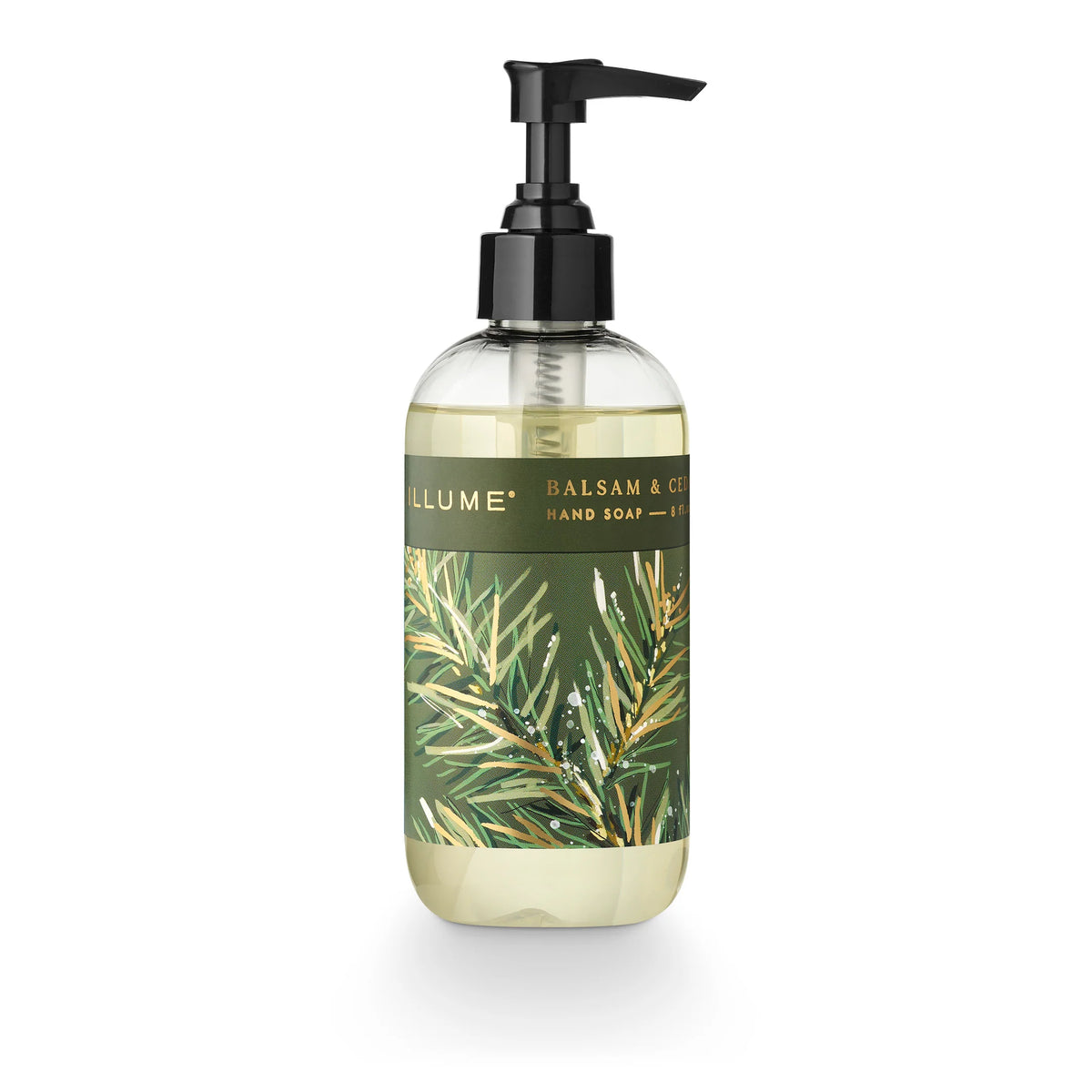 Balsam & Cedar Hand Soap