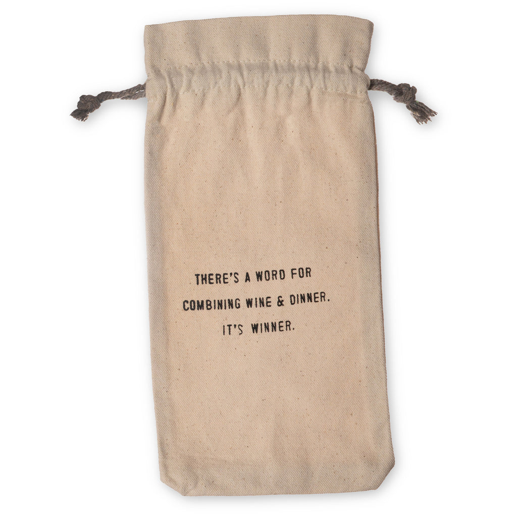 Wine Bag Collection