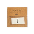 Lightning Bolt Temporary Tattoo- Single Set of 2