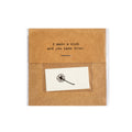 Dandelion Temporary Tattoo- Single Set of 2