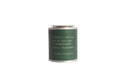Holiday Candles