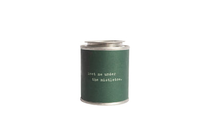 Holiday Candles