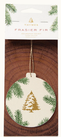 Frasier Fir Decorative Sachet