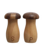 Salt & Pepper Shakers & Mills