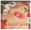 The Night Before Christmas: Hardcover. Classic Edition