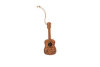 Keep On Rockin' Wooden Guitar 1st Edition