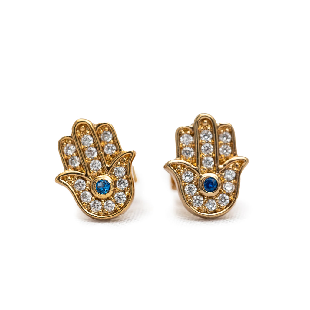 Tiny Earring Collection